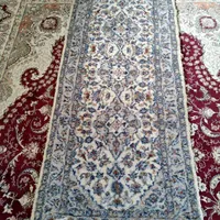 قالی دستباف 1/2.5|فرش|شیراز, ارم|دیوار