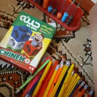 بازی وسرگرمی کودکانه|اسباببازی|سقز, |دیوار