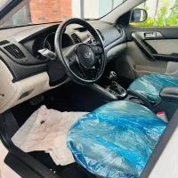 سراتو فول اپشنال بوشهر