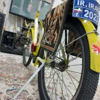 دوچرخه هارلی آمریکایی|دوچرخه، اسکیت، اسکوتر|ورامین, ورامین|دیوار