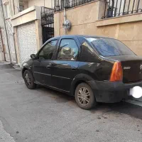 فروش خودرو تندر ال ۹۰ E1