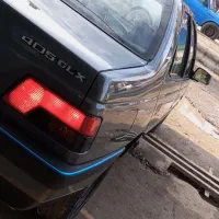 پژو 405مدل 88|خودرو سواری و وانت|میاندوآب, |دیوار