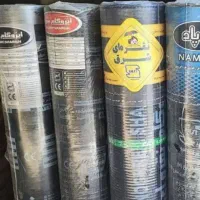 پخش انواع ایزوگام  قیر اصفهان و چتایی