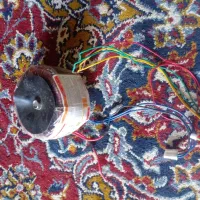 اسپیکر|سیستم صوتی خانگی|تربت جام, المهدی|دیوار