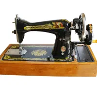 تعمیرات چرخ خیاطی