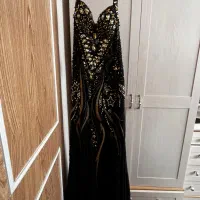 لباس زنانه سایز 48