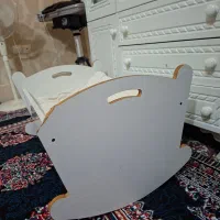 گهواره نوزاد