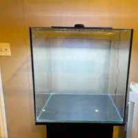 اکواریوم مربعی