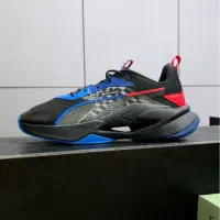 کتونی پوما 43/44 BMWpuma اصل اصل