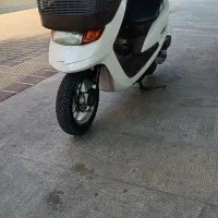 پاکشتی هوندا دیو کاستا انژکتورمدل بالا رنگ فابریک
