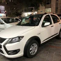 کوییک rs صفر 1403 85 گانه پارس خودرو