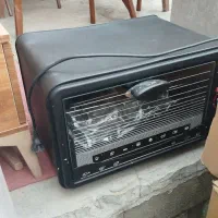 تستر و سرخ کن