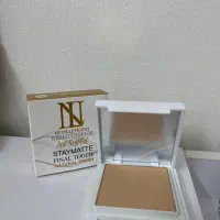 کرم پودر و پنکک رنگ روشن کد ۱|آرایشی، بهداشتی، درمانی|گلپایگان, |دیوار