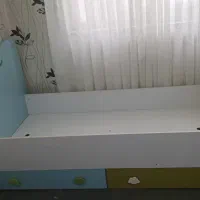 سرویس خواب کودک آپادانا