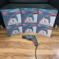 دریل ۱۰ اتومات ،دریل ۱۳ چکشی