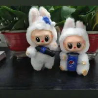 استاک لبوبو به مقدار زیاد|اسباببازی|شیراز, حومه شیراز|دیوار