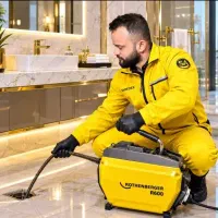 لوله بازکن چاه فنربرقی فنرزنی *50%تخفیف*شبانه روزی