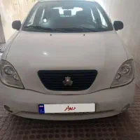 تیبا ۲ مدل ۹۷