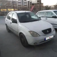 تیبا ۲ مدل ۹۵