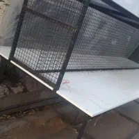 میز گیم نت ۱۰ تایی