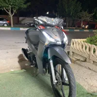 بی کلاج بهرو ۱۲۵