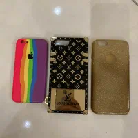 قاب گوشی آیفون+6s|لوازم جانبی موبایل و تبلت|قم, دانش|دیوار