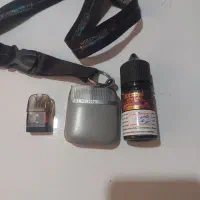 ویپ کالیبرن g3 lite UWELL در حد اک