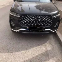 کم کار ترین تیگو۷پرو401