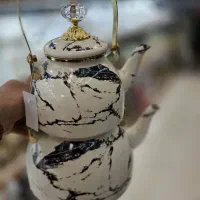 کتری وقوری چای ساز