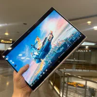 اچ پی لمسی مهندسی core i5 با هارد ssd گارانتیدار|رایانه همراه|تهران, میرداماد|دیوار
