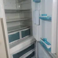 تعمیر و سرویس تخصصی یخچال، فریزر و لباسشویی