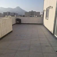 آپارتمان ، پنت هاوس ،حیاط دار|فروش آپارتمان|فولادشهر, C3|دیوار