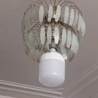 لوستر برنز