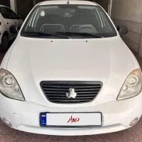 تیبا صندوق دار مدل ۹۷|خودرو سواری و وانت|تهران, نیلوفر|دیوار