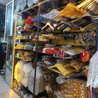 رگال میلاد انواع چوبکار
