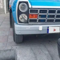 نیسان تک سوز آپشنال 1403 معاوضه با پراید وانت 1403