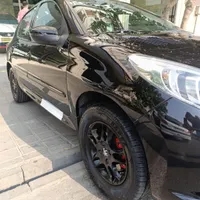 پژو 207i اتوماتیک MC، مدل ۱۴۰۱|خودرو سواری و وانت|تهران, امامت|دیوار