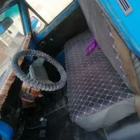 نیسان81 دوگانه|خودرو سواری و وانت|بوکان, |دیوار