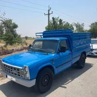 نیسان دیزل جک دار ۹۹ کارکرد ۲۸/۰۰۰