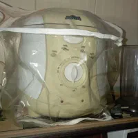 مینی سرخ کن با روغن