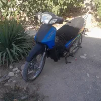 متور۱۱۰لاکی تکپر۱۹تومن