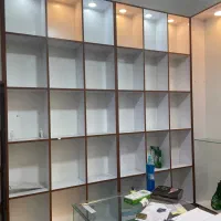 فروش دکور مغازه|فروشگاه و مغازه|قم, باسکول|دیوار