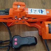 جک و بوکس برقی ماشین|ابزارآلات|تهران, یافتآباد|دیوار