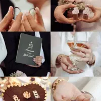 دفترعقد وازدواج، صیغه نامه پاسپورتی، موقت و دائم|خدمات پذیرایی، مراسم|کرمانشاه, |دیوار