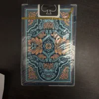 پاسور پادشاه دریا (نو)