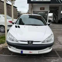 پژو SD تیوفایو