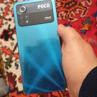 گوشی شیائومی poco x4 pro
