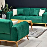 مبل راحتی««نیما»»ولگا