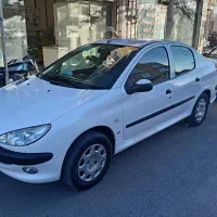 206 sd v8