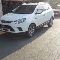 جک S5 ۲۰۰۰کم کار